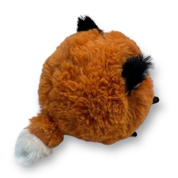 Manhattan Toy Fox Plush Stuffed Animal - Picture 4 of 4